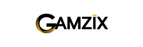 Gamzix logo