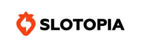 Slotopia logo