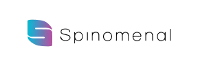 Spinomena logo
