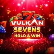 Vulkan Sevens Hold & Win